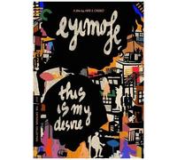 Eyimofe (This Is My Desire) (Criterion Collection) [Dvd] 2 Pack, Dubbed
