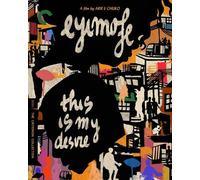 Eyimofe (This Is My Desire) (Criterion Collection) [Usa][Blu-Ray] Dubbed