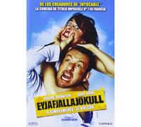 Eyjafjallajökull (2013)