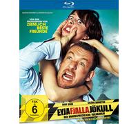 Eyjafjallajökull - Der Unaussprechliche Vulkanfilm