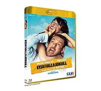 Eyjafjallajökull – Sinon dites « Le Volcan » – Blu-ray