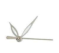 EYJOUTXGG Accessoires de Montre, pointeur de Montre série NH 35 NH36, Aiguilles Vertes Lumineuses, adaptées au Mouvement N H35/ NH36(Mutil)