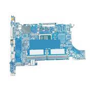 EYJOUTXGG Carte mère 6050A3022501-MB-A01 for Ordinateur Portable 840 850 G6, processeur: I5-8265U, I7-8565U, L78138-601, L62761-601, testée.(I5-8TH GPU 2G)