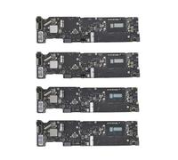 EYJOUTXGG Carte mère A1466 i5 i7 4 Go 8 Go for Air 13" A1466, Carte logique 820-3437-B 820-00165-A, 2013, 2014, 2015, 2017(2014 1.7GHz i7 8GB)