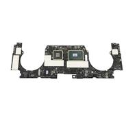 EYJOUTXGG Carte mère A1707 for écran Pro Retina 15" avec Touch ID, 256 Go, 512 Go, 1 to, 820-00281-A, 820-00928-A, 2016-2017(2017 i7 2.8GHz 512GB)