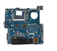 EYJOUTXGG LA-7321P for K43T K43U K43BR K53T X53U K53BR K53TA K53TK Carte mère d'ordinateur Portable LA-7322P LA-7551P LA-7552P UMA GPU testé(K53B UMA LA-7322P)
