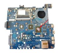 EYJOUTXGG LA-7321P for K43T K43U K43BR K53T X53U K53BR K53TA K53TK Carte mère d'ordinateur Portable LA-7322P LA-7551P LA-7552P UMA GPU testé(K53B GPU LA-7322P)