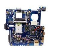 EYJOUTXGG LA-7321P for K43T K43U K43BR K53T X53U K53BR K53TA K53TK Carte mère d'ordinateur Portable LA-7322P LA-7551P LA-7552P UMA GPU testé(K53T GPU LA-7552P)