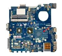 EYJOUTXGG LA-7321P for K43T K43U K43BR K53T X53U K53BR K53TA K53TK Carte mère d'ordinateur Portable LA-7322P LA-7551P LA-7552P UMA GPU testé(K43U UMA LA-7321P)