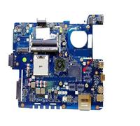 EYJOUTXGG LA-7321P for K43T K43U K43BR K53T X53U K53BR K53TA K53TK Carte mère d'ordinateur Portable LA-7322P LA-7551P LA-7552P UMA GPU testé(K53U UMA LA-7552P)