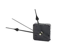 EYJOUTXGG Mécanismes de Mouvement d'horloge Murale Silencieux 367A, Bricolage, pièces de réparation à Piles avec Remplacement des Mains