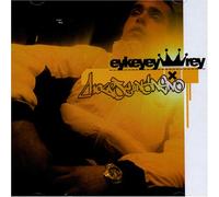 Eykeyey Rey - Mouse De Veneno [Import]