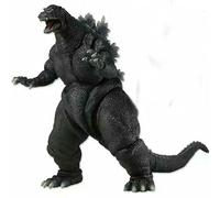 EyLuL 17 CM - Godzilla de l'espace, Le Roi des Monstres - modèle de décoration, Collection de poupées Cadeau modèle Jouet