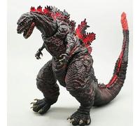 EyLuL 17 CM - Godzilla, Le Roi des Monstres - Anime Cadeau Jouet modèle Action PVC Humanoïde