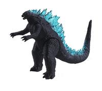 EyLuL 17 CM - Godzilla, Le Roi des Monstres - Cadeau d'anniversaire Figurine d'action, Figurine Figurine PVC