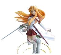 EyLuL 22cm - Sword Art Online SAO Asuna Figurine Model - Jeux Produits connexes