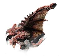 EyLuL 28CM - rathalos Dragon - Monster Hunter, Figurine d'anime décoration, Jeux Produits connexes