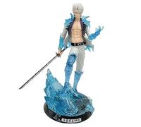 EyLuL 30 cm - Hitsugaya Toshiro Anime Figurine - Figurine Anime décoration