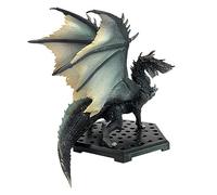 EyLuL 8cm - Alatreon Le Dragon - Chasseur de Monstres,Action Figurine Cadeau d'anniversaire, Collection de poupées Cadeau modèle Jouet