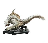 EyLuL 8cm - barriosron - Chasseur de Monstres, Figurines d'action série poupée Cadeau modèle Jouet, décoration Maison Objets de Collection Figurines