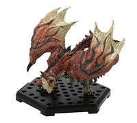 EyLuL 8cm - rathalos Dragon - Monster Hunter, Figurine d'anime décoration, Jeux Produits connexes