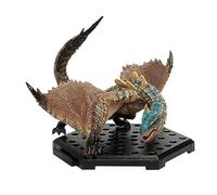 EyLuL 8cm - t - Rex - Monster Hunter, modèle Jouet Action Figurine série Personnages animés avec boîte de Vente au détail