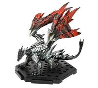 EyLuL 8cm - valstrax Dragon - Chasseur de Monstres, Figurine d'action Cadeau d'anniversaire, Collection de poupées modèle de Cadeau Jouet
