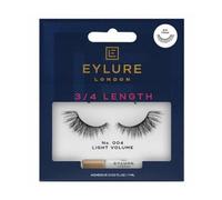 Eylure Faux cils longueur 3/4 n° 004