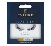 Eylure Yeux CilsLashes 3/4 Length 005 2 Stk.