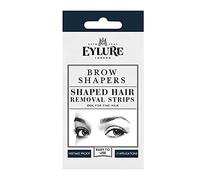 Eylure Brow Bar Bandes Épilatoires pour Sourcil