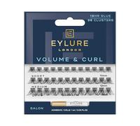 Eylure Clusters dramatiques Volume & Curl