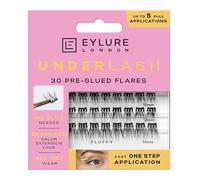 Eylure Clusters pré-collés Underlash - Fluffy
