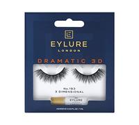 Eylure - Faux cils Dramatic 3D No. 193 Faux-cils 1 pieces female