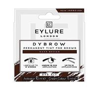 Eylure Dybrow Kit de teinture pour sourcils Marron