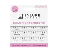 Eylure Extensions de salon Ventilateurs volumineux