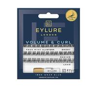 Eylure Extreme Curl Clusters, 1 pièce (lot de 1)