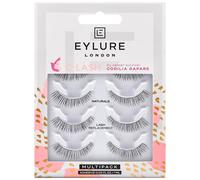 Eylure C-Lash Naturals Multipack Faux cils