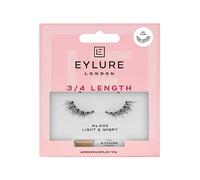 Eylure Faux cils longueur 3/4 n° 002