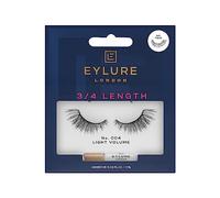 Eylure Faux cils longueur 3/4 n° 004