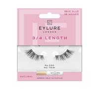 Eylure Faux cils longueur 3/4 n° 030