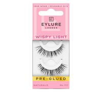 Eylure Fluttery Light 117 Faux cils pré-collés
