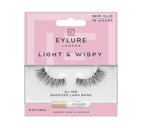Eylure Light & Wispy No.166