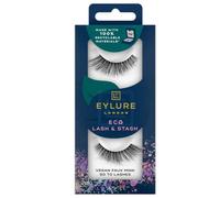 Eylure London - Faux Cils Eco Lash & Stash - Go To Lashes -