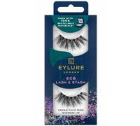 Eylure London - Faux Cils Eco Lash & Stash - Steppin'up -