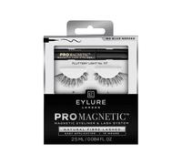 Eylure London - Faux Cils & Eyeliner Promagnetic - Fluttery Light Natural -