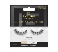 Eylure Luxe Faux Cils Grenat Faux Vison