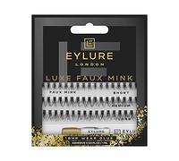 Eylure Luxueuse grappe individuelle imitation vison, 1 pièce (lot de 1)