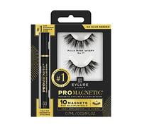 Eylure Luxe Pro Magnétique 10 Aimants Faux Cils Wispy
