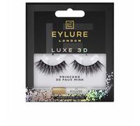 Eylure Luxe 3D Faux Cils Princess 1 Paire