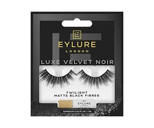 Eylure Luxe Velvet Noir Twilight